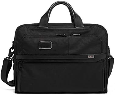 TUMIUnisex Alpha 3 Organizer Portfolio Brief