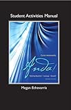 Student Activities Manual for ¡Anda! Curso intermedio