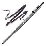Pur Minerals Eye Pencil Amethyst, Black, 0.01 Ounce