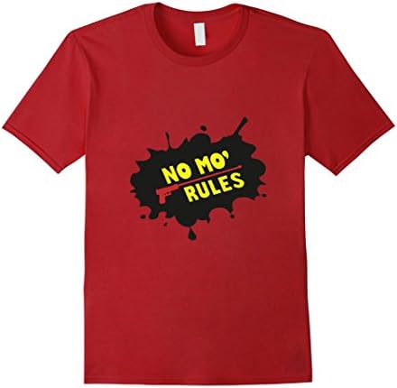 Mens PERSONA 5 RYUJI NO MO RULES SHIRT XL Cranberry