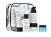 belif Bestsellers On-The-Go Travel Kit - 5 Pcs + Bag