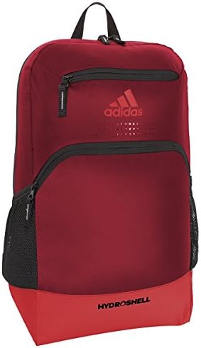 adidas rumble backpack