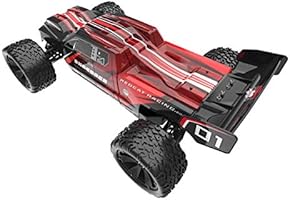 the redcat racing shredder xte