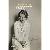 Le luci bianche di Parigi (Superbeat Vol. 11) (Italian Edition) book cover Le luci bianche di Parigi (Superbeat Vol. 11) (Italian Edition) book cover