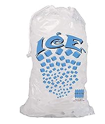 Silonn Ice Makers Countertop 9 Bullet Ice Cubes