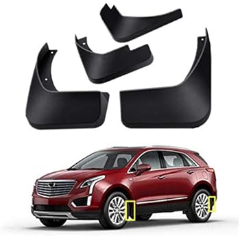 Amazon Com Moertifei Car Mudguard Fender Mud Flaps Splash