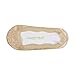 Habiter Women Anti-Slip Lace Sock with Silicone Heel Grip, Ankle Socks,3 Pairs One size Fits US Women Shoe size 5.5-8.5.