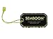 Semboon Men's Smooth Long Penis Glove Boxer Briefs Cock Sleeve Trunks Underwear