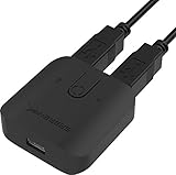 SABRENT USB 2.0 Sharing Switch for Multiple