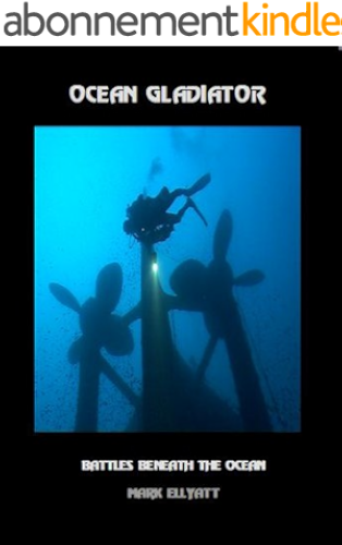 Download Ocean Gladiator (English Edition) PDF