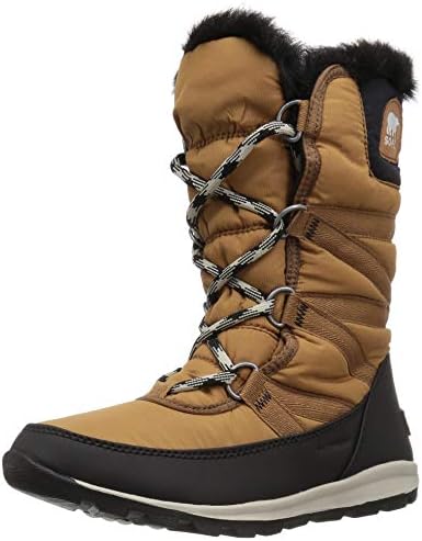 sorel whitney tall boot