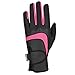 MASHFA Ladies Horse Riding Gloves Women Equestrian Horseback Outdoor Breathable Stretchable Riding Gloves 1 Year Warranty!!