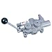 Valve, 4 Way, 3/4 in NPT