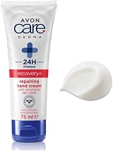 Avon Care Derma Recovery Repairing Hand Cream 150ml - Pack of 2 for Dry view 2