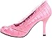 Funtasma by Pleaser Women's Dainty-420 Pump