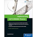 Implementing SAP S/4HANA Finance (2nd Edition) (SAP PRESS)