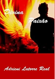 Livro Divina Paixão