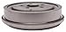 ACDelco Advantage 18B541A Rear Brake Drum