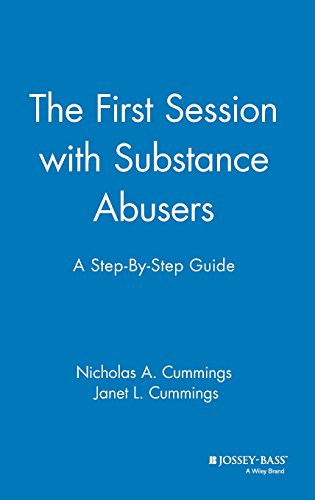 The First Session with Substance Abusers