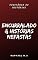 Livro Encurralado & histórias nefastas