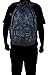 Z-joyee Fashion Student School Backpack Bookbags for Middle & High School for Teen Boys Girls Student Travel Laptop Bags