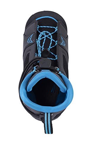 HO Sports 2019 FreeMAX Front Plate Water Ski Boots Size 10-15 - Thumbnail 4