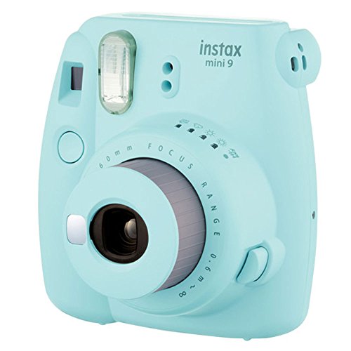 Fujifilm-instax-mini-9-Instant-Film-Camera-Ice-Blue-Fujifilm-Instax-Mini-Twin-Pack-Instant-Film-80-Shots-Camera-Case-4-AA-Batteries-Photo4Less-Cleaning-Cloth-Ultimate-Accessory-Bundle