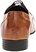 Kenneth Cole Unlisted Men's Worth While Oxford