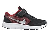 Nike Revolution 3 (PSV) Running Shoes #819414-600