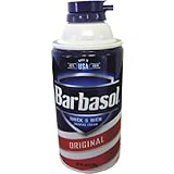 Specialty Products 30007C Barbasol Can Safe