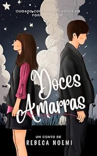 Livro Doces Amarras