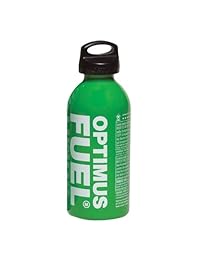 Optimus   Botella de combustible con tapa para niñ