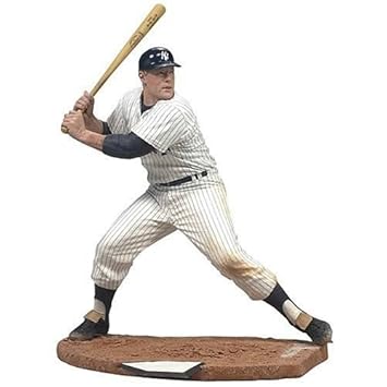 mickey mantle mcfarlane