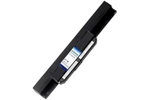 A32-K53 A41-K53 Durable 9000mAh Compatible for ASUS K53 K53E X54C X53S X53 K53S X53E X53SV X53U X53B A42-K53 K43S K43SV K43 K