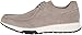 Calvin Klein Men's Kingsley Oily Suede Fashion Sneaker