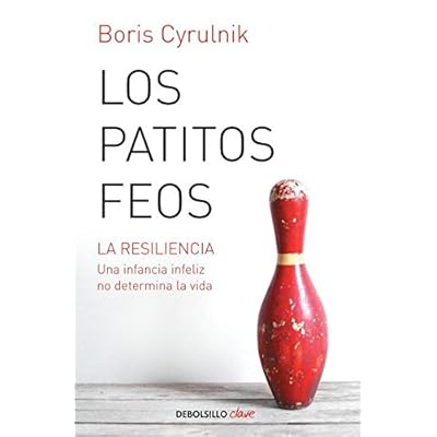 Los Patitos Feos (Debolsillo Clave) Los Patitos Feos (Debolsillo Clave)