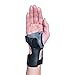 Ossur Exoform Carpal Tunnel Wrist Brace | Pain Relief and Recovery From Carpal Tunnel Syndrome, Tendonitis, and Sprains | Lightweight and Low Profile Design | (Small, Left)