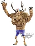 BANPRESTO- Envios a todo el Peru