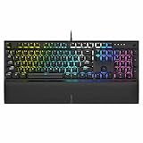 Corsair K60 RGB Pro SE Mechanical Gaming Keyboard