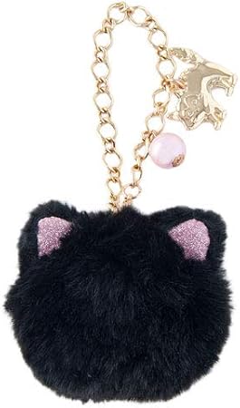 Amazon Co Jp フィガロ バッグチャーム ディズニー ハロウィーン 19 ハロウィン ディズニー グッズ お土産 東京ディズニーリゾート限定 おもちゃ