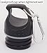 Best Value Pack of Two BPA Free Metal Water Bottle by Vibz Enterprise with Free Carabiner and Leak Proof Cap, Hygienic, Durable and Ecofriendly Hydration Source for Sports and Outdoor Activity