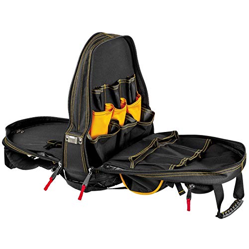Cat 18" Pro Tool Backpack Pricepulse