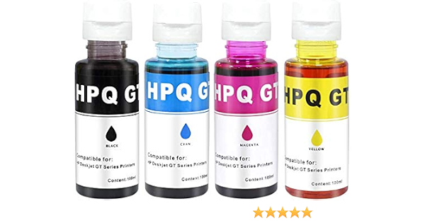 KSI Compatible HP 32XL31 Ink Refill 