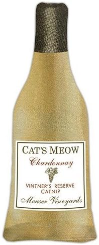 catnip wine amazon