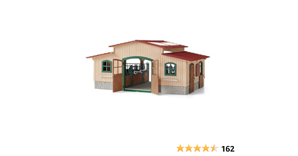 granja schleich amazon