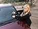 RockPro System Window Repair Kit – for Rock Chips and Cracks of Various Shapes and Sizes