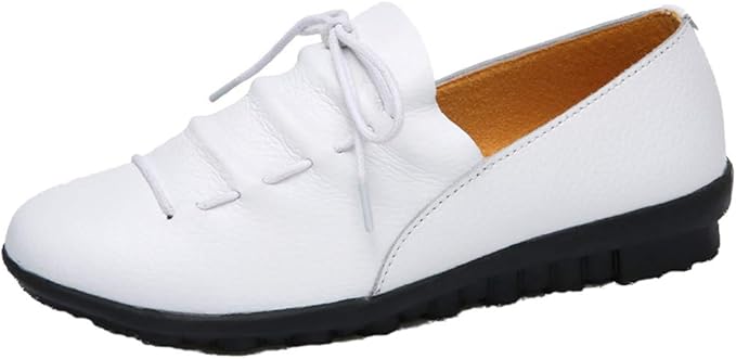 ladies soft casual shoes