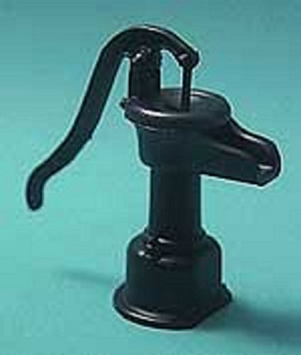 Dollhouse Miniature Chrysnbon Pump Mini-Kit
