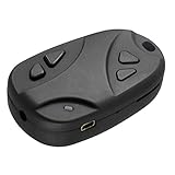 808 #26 1080P KeyChain Camera HD RC Mini Action DVR H.264 POV Video Recorder Motion Detection Drive Recorder