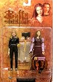 Buffy the Vampire Slayer > Dawn & Glory (The Gift) Action Figure 2-Pack